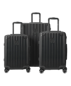 Set De 3 Valises Rigides Intemporelle