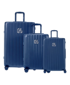 Set De 3 Valises Rigides Intemporelle