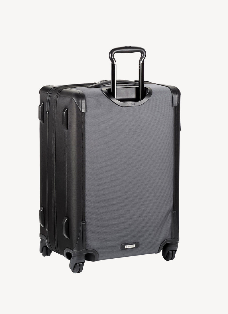 Tumi - Valise Short Trip Expandable 4 Wheeled Packing Case - Gris - Unisexe