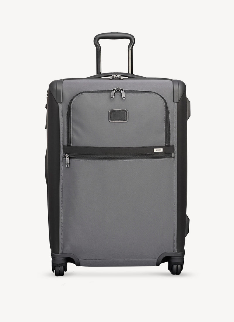 Tumi - Valise Short Trip Expandable 4 Wheeled Packing Case - Gris - Unisexe