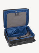 Tumi - Valise Short Trip Expandable 4 Wheeled Packing Case - Gris - Unisexe