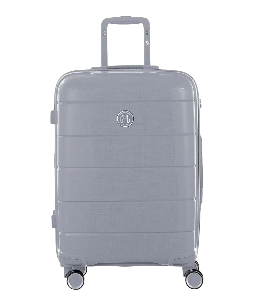 Valise Soute Rigide Citadine
