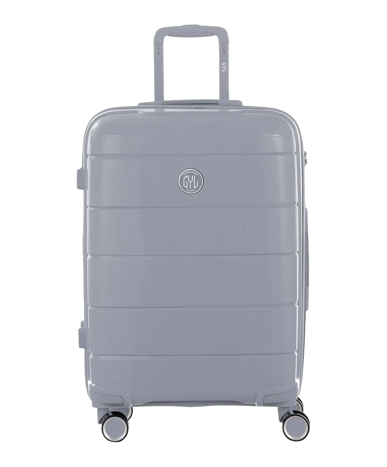 Valise Soute Rigide Citadine