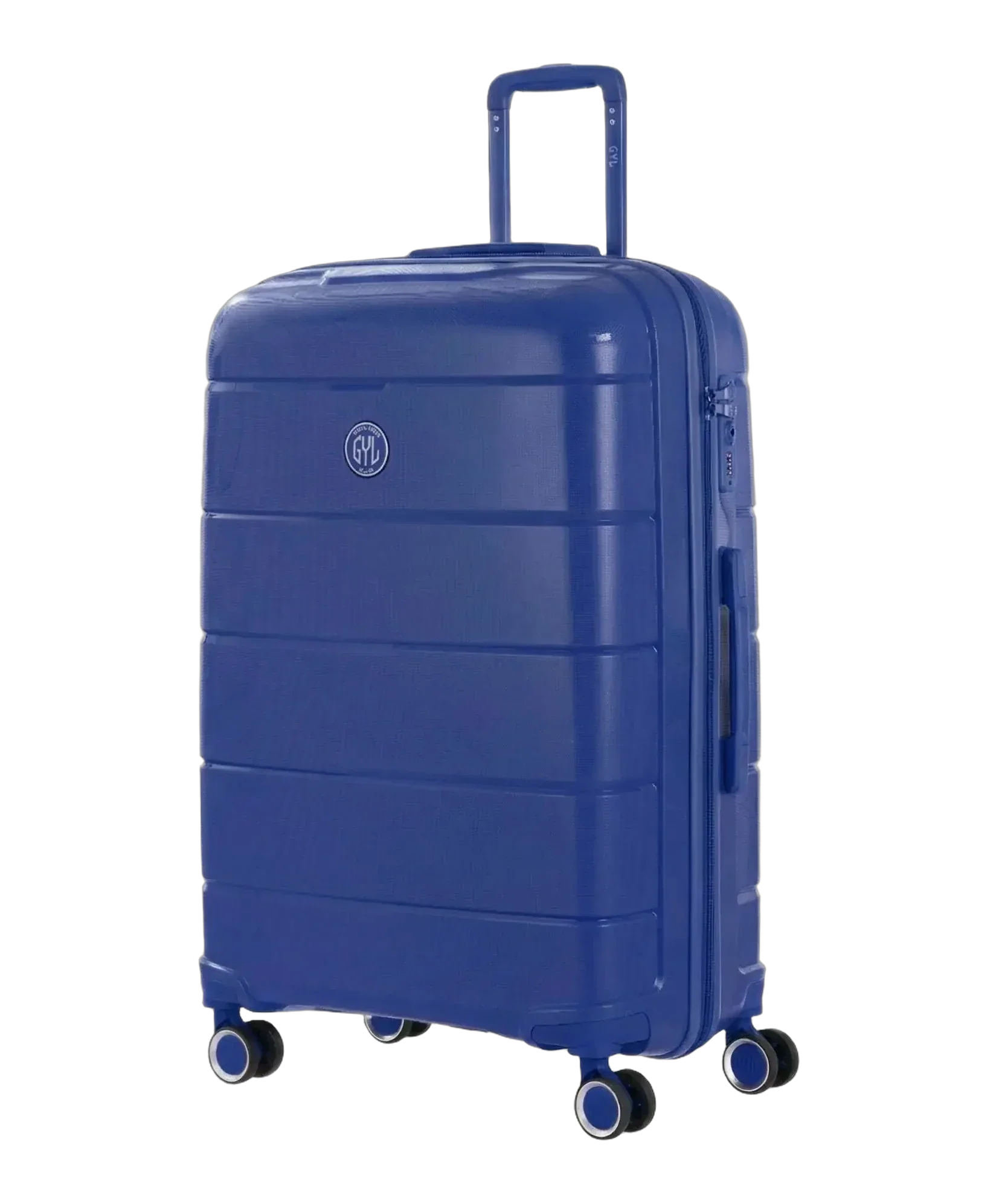 Valise Soute Rigide Citadine