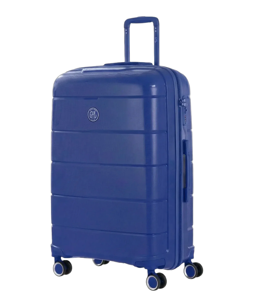 Valise Soute Rigide Citadine