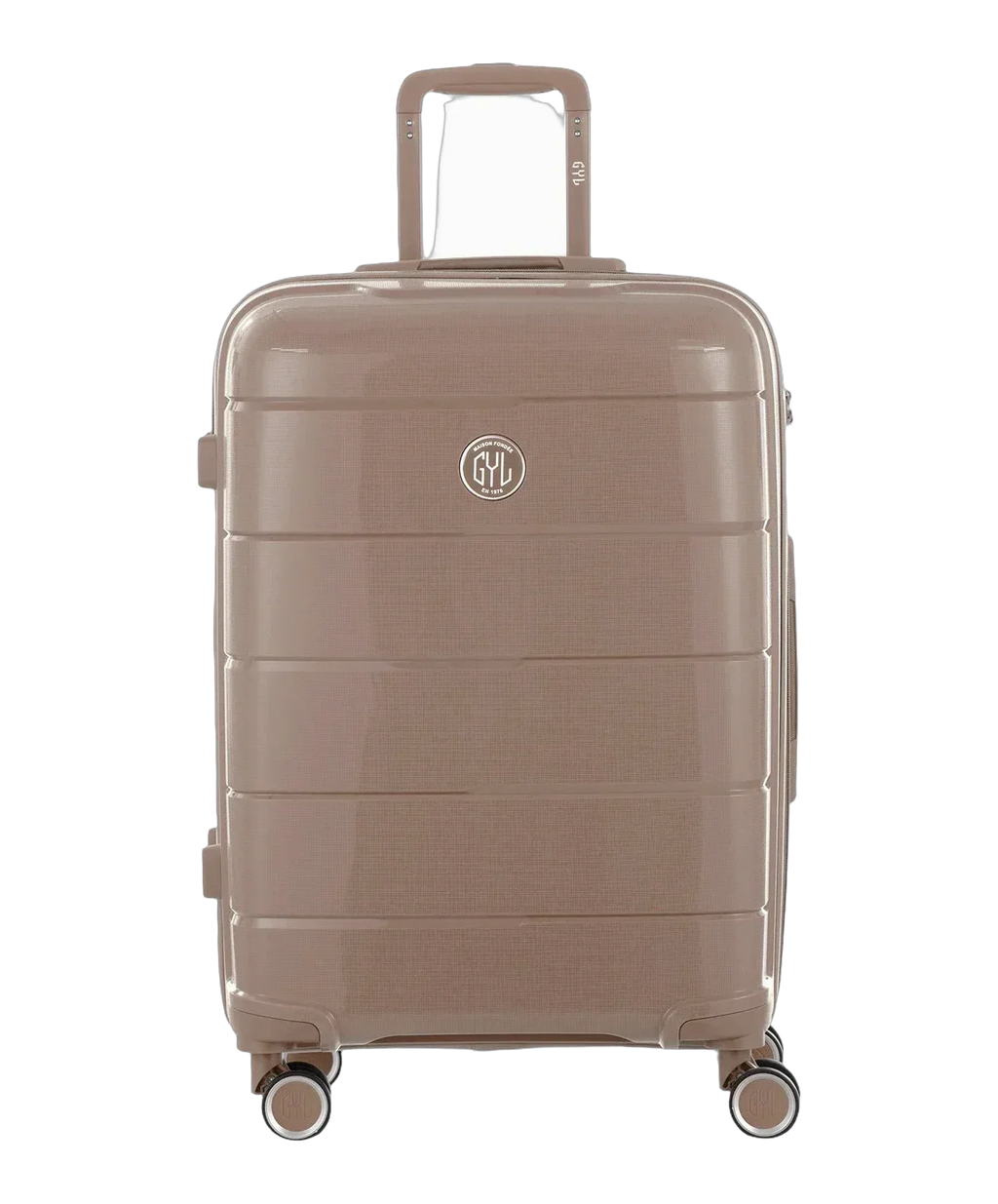 Valise Soute Rigide Citadine
