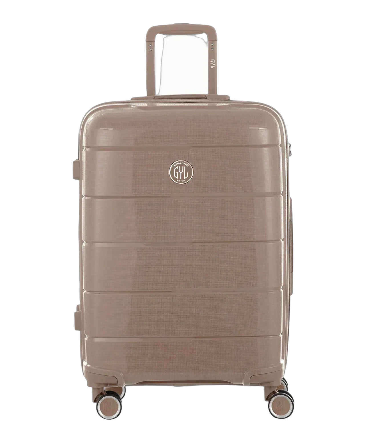 Valise Soute Rigide Citadine