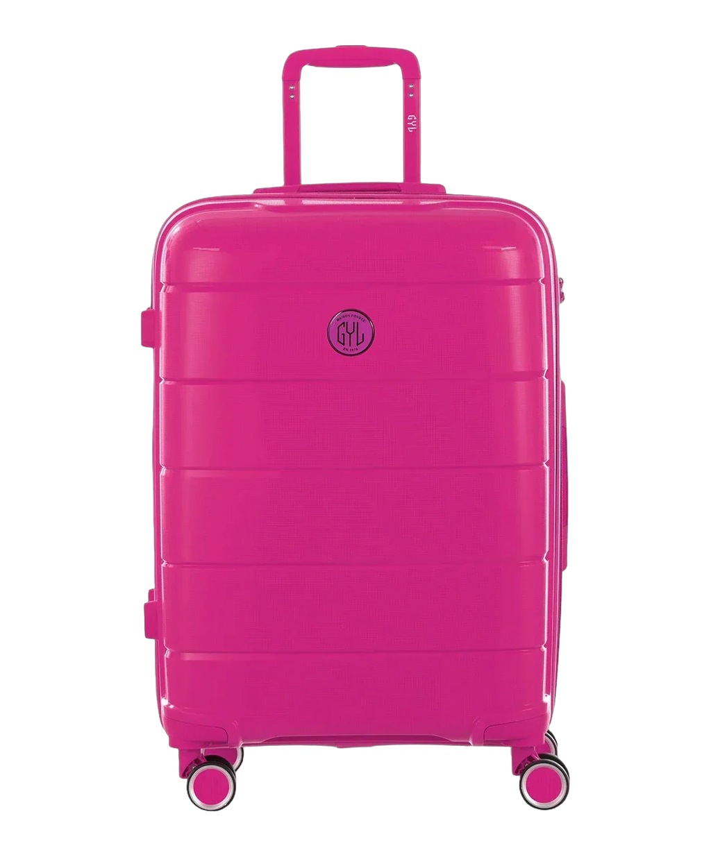 Valise Soute Rigide Citadine