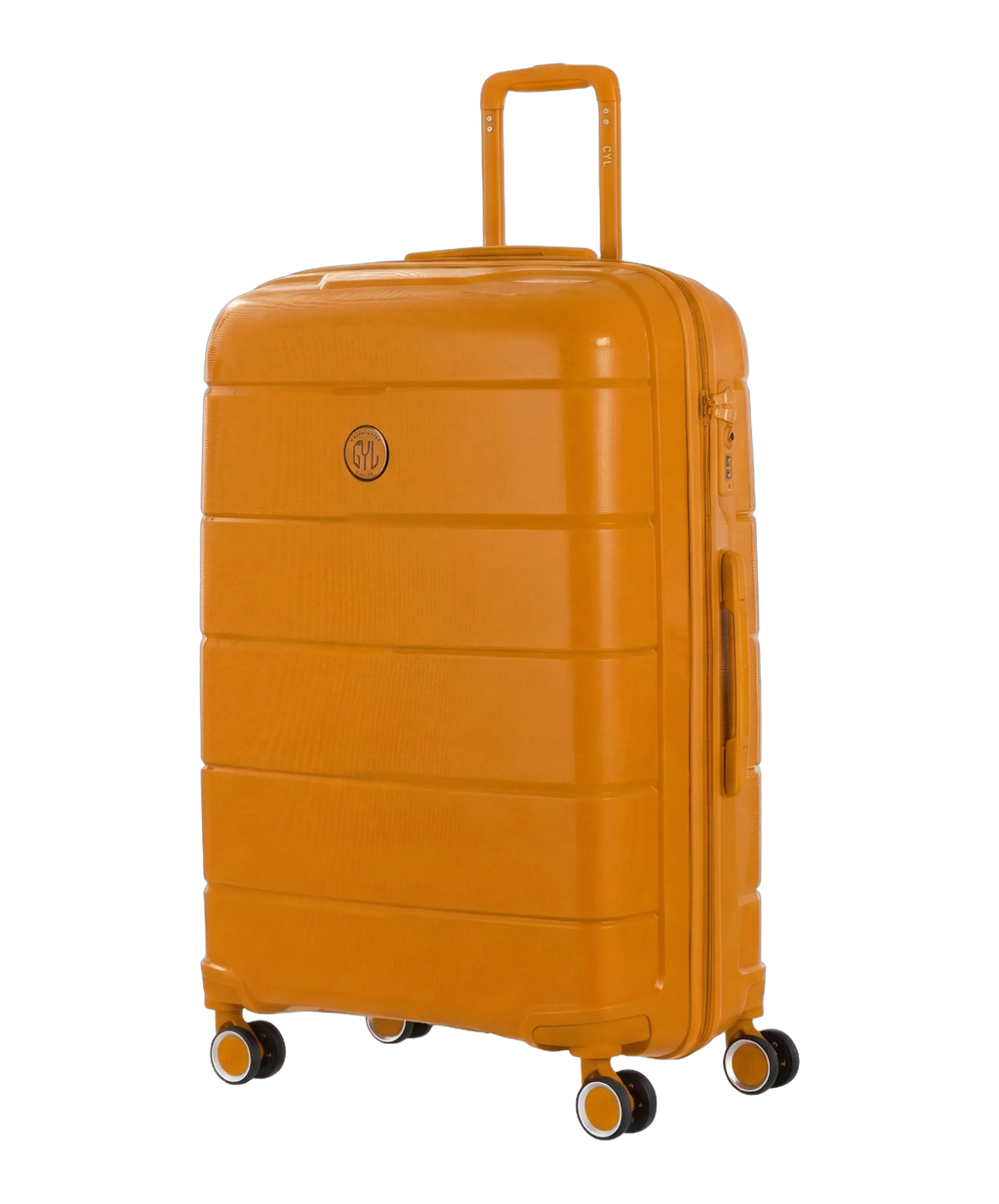 Valise Soute Rigide Citadine