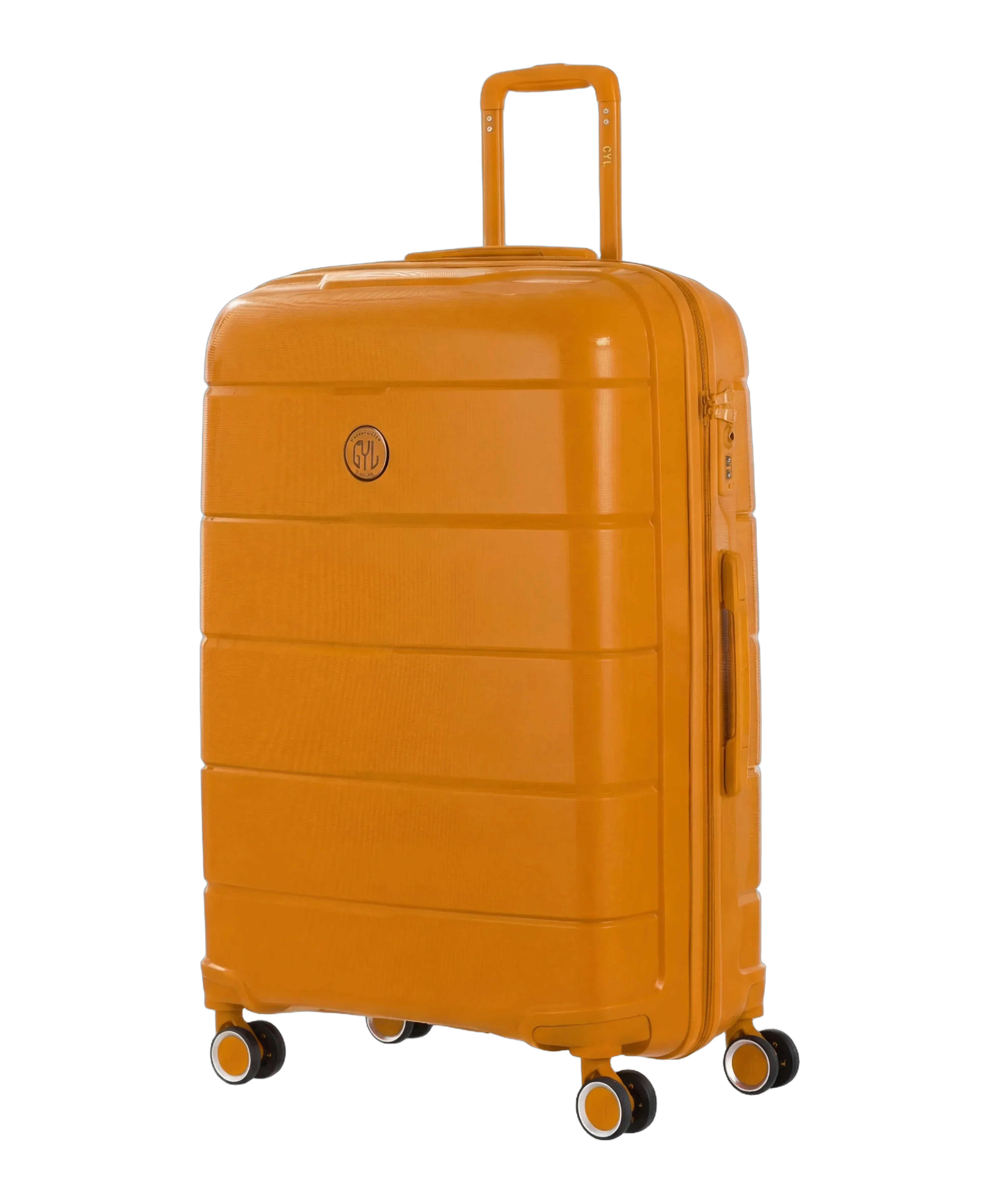 Valise Soute Rigide Citadine