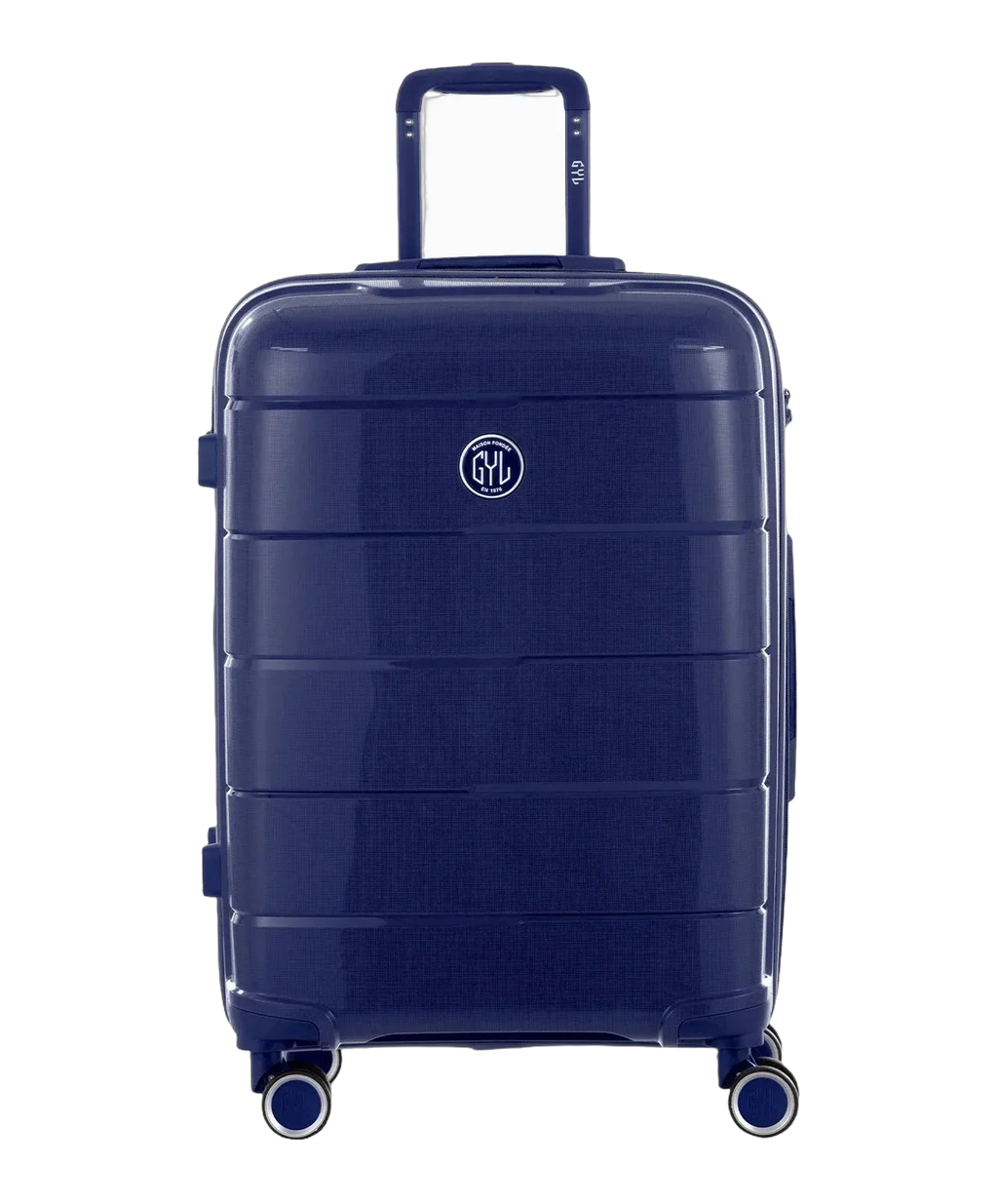 Valise Soute Rigide Citadine