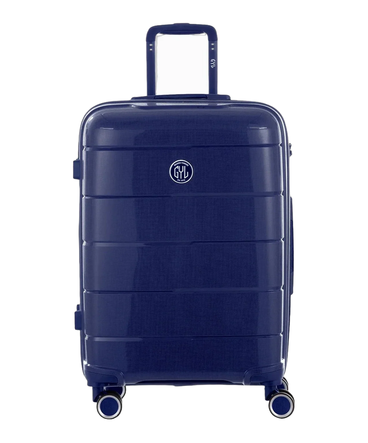 Valise Soute Rigide Citadine