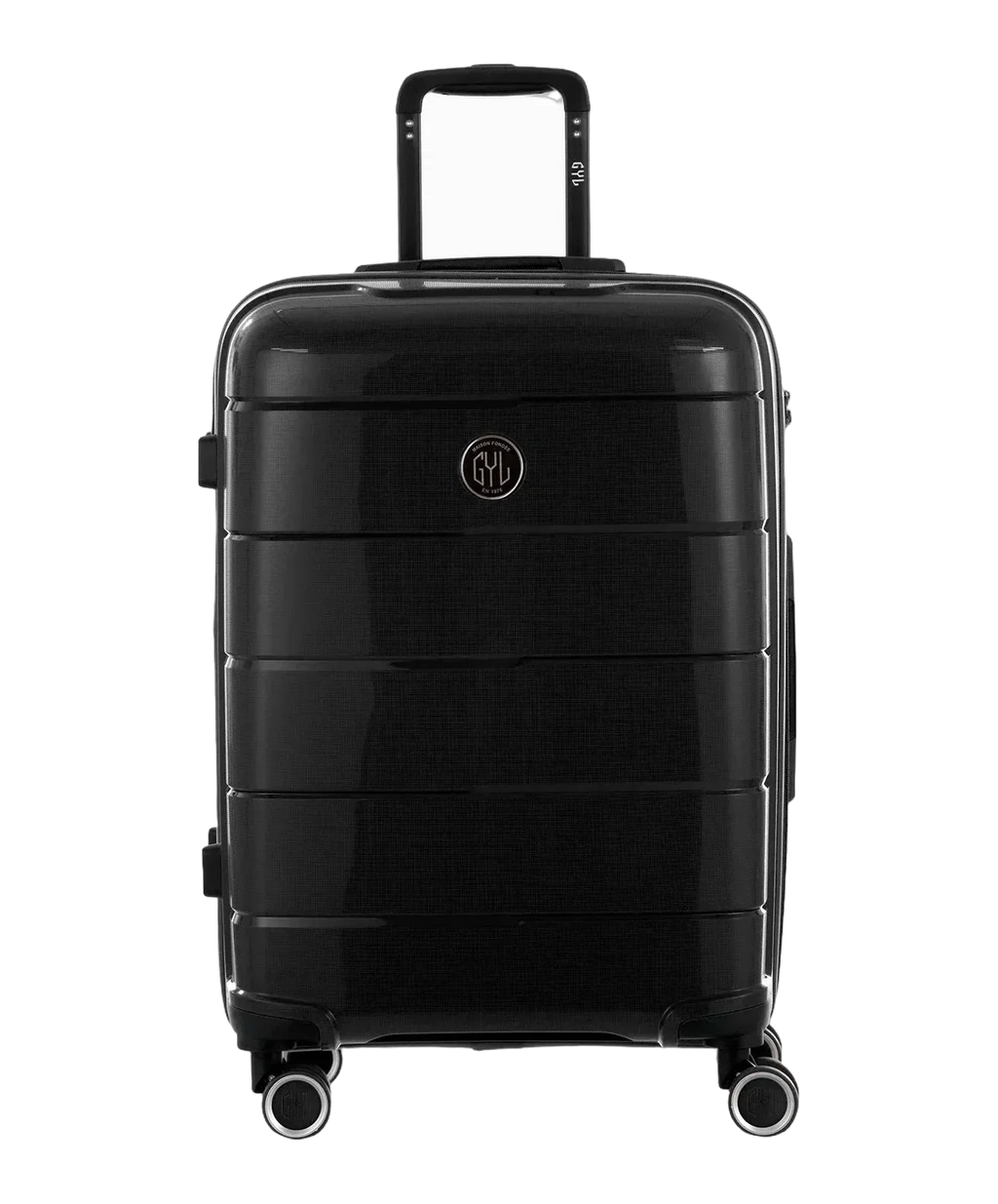 Valise Soute Rigide Citadine