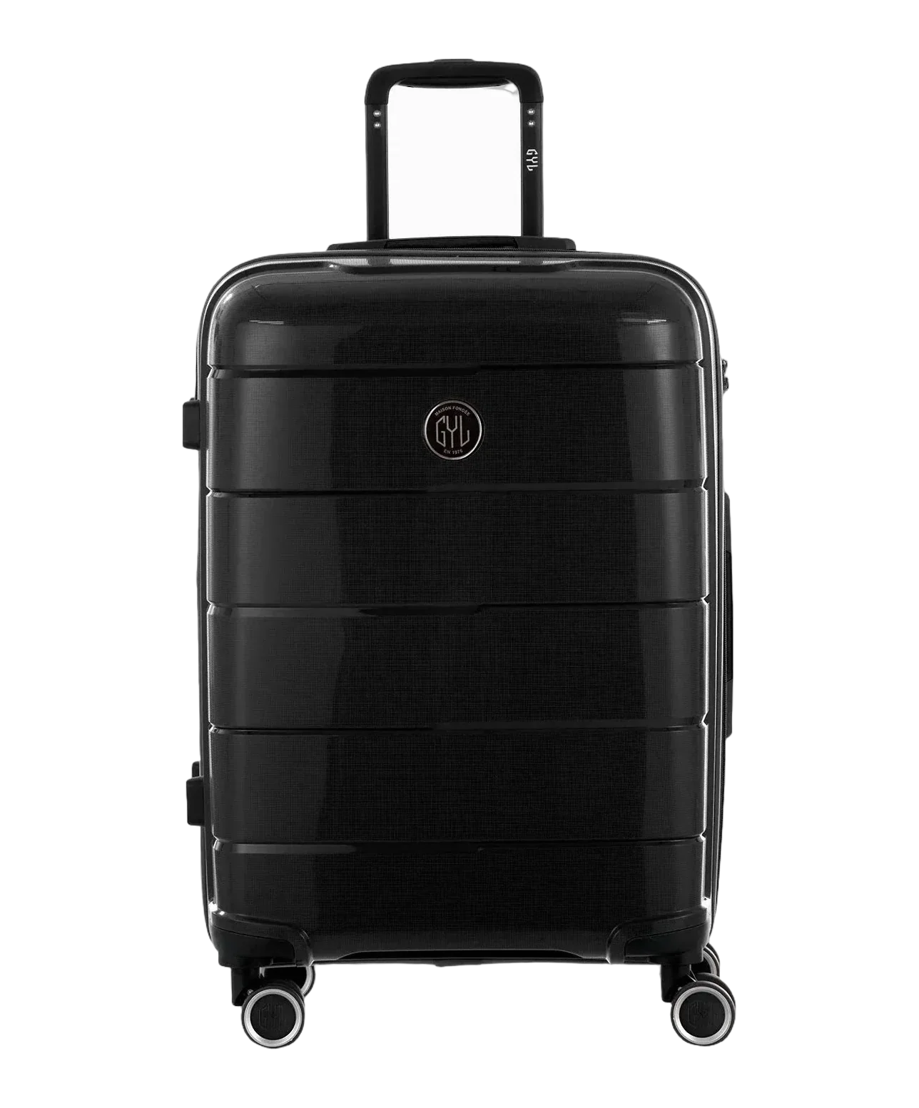 Valise Soute Rigide Citadine