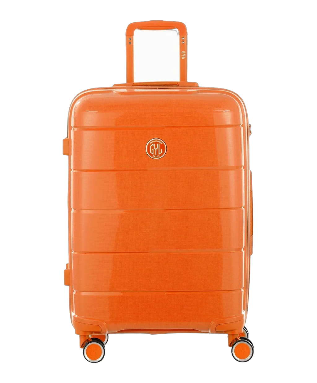 Valise Soute Rigide Citadine