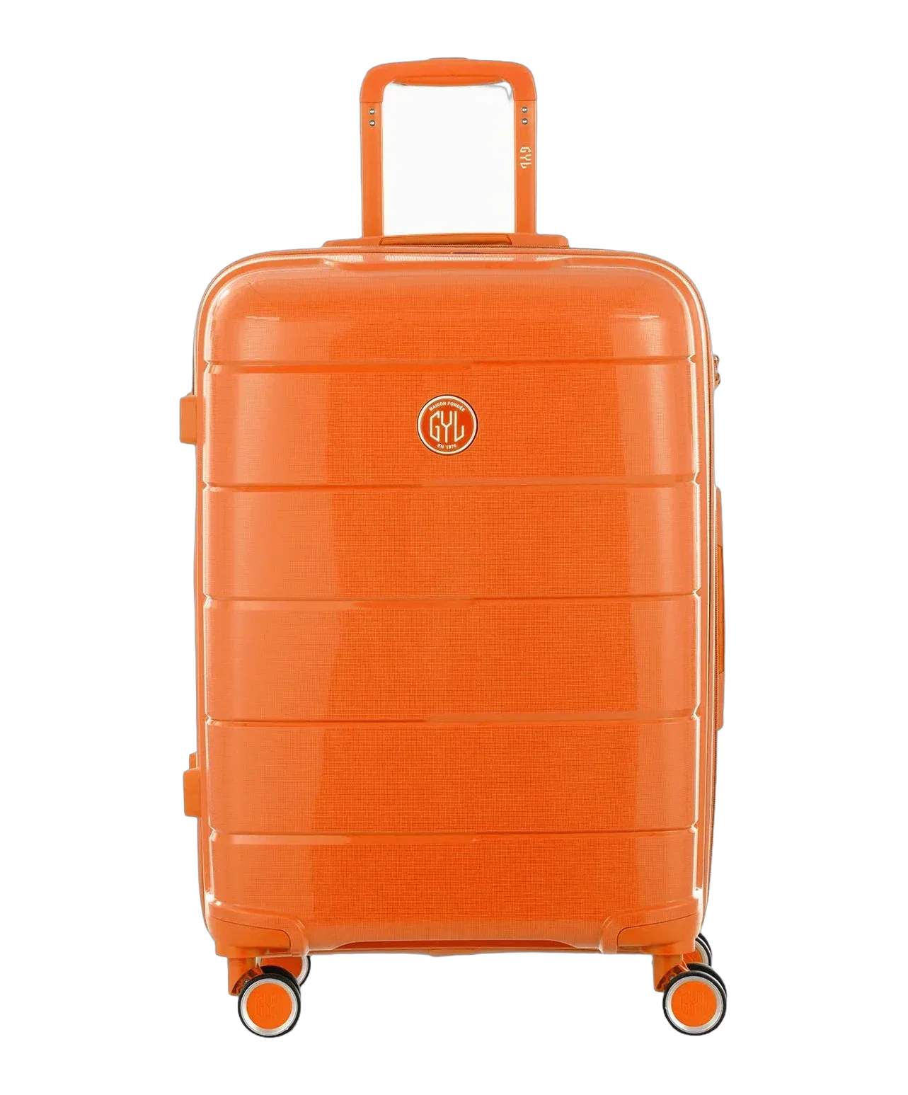 Valise Soute Rigide Citadine