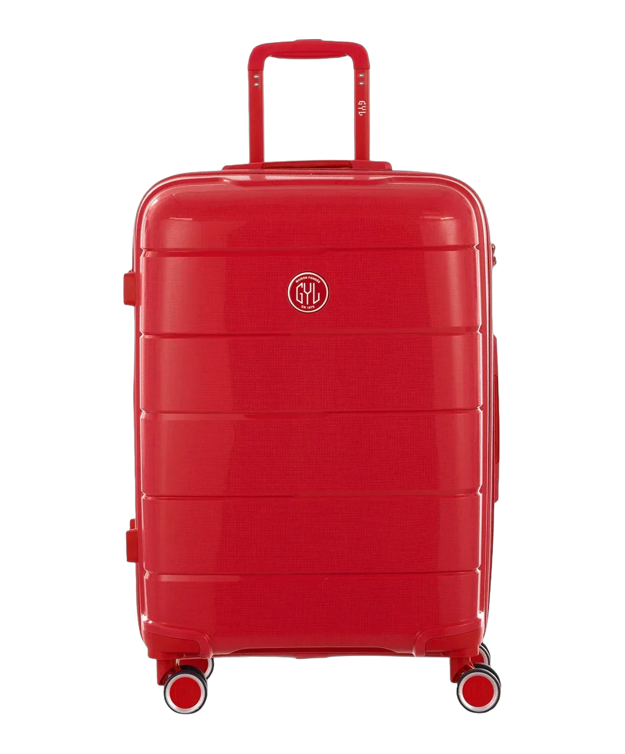 Valise Soute Rigide Citadine