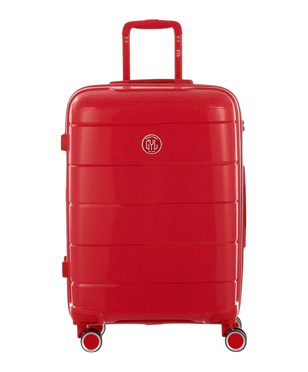 Valise Soute Rigide Citadine