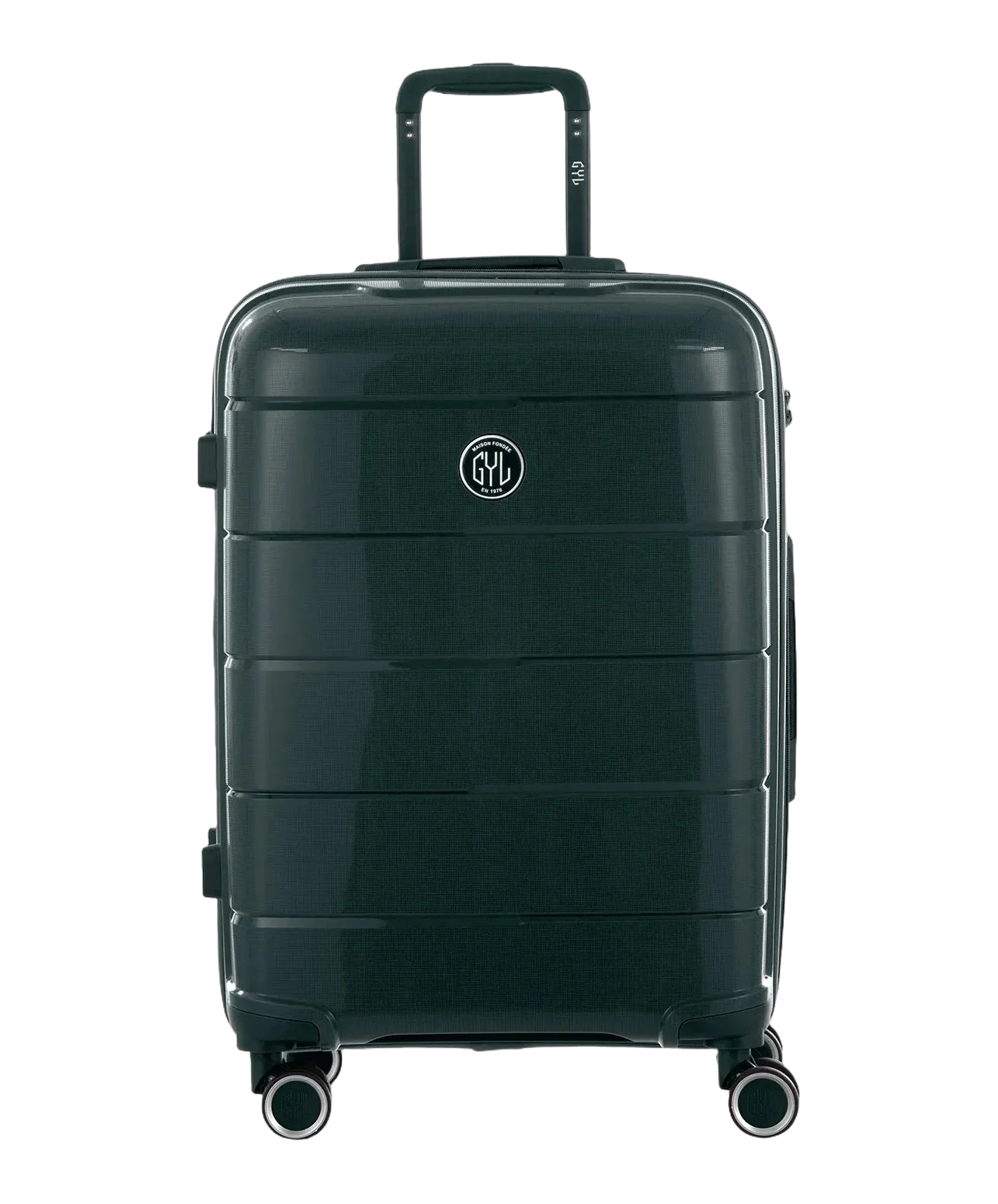 Valise Soute Rigide Citadine