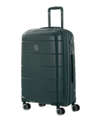 Valise soute Citadine GYL sapin vue trois quarts