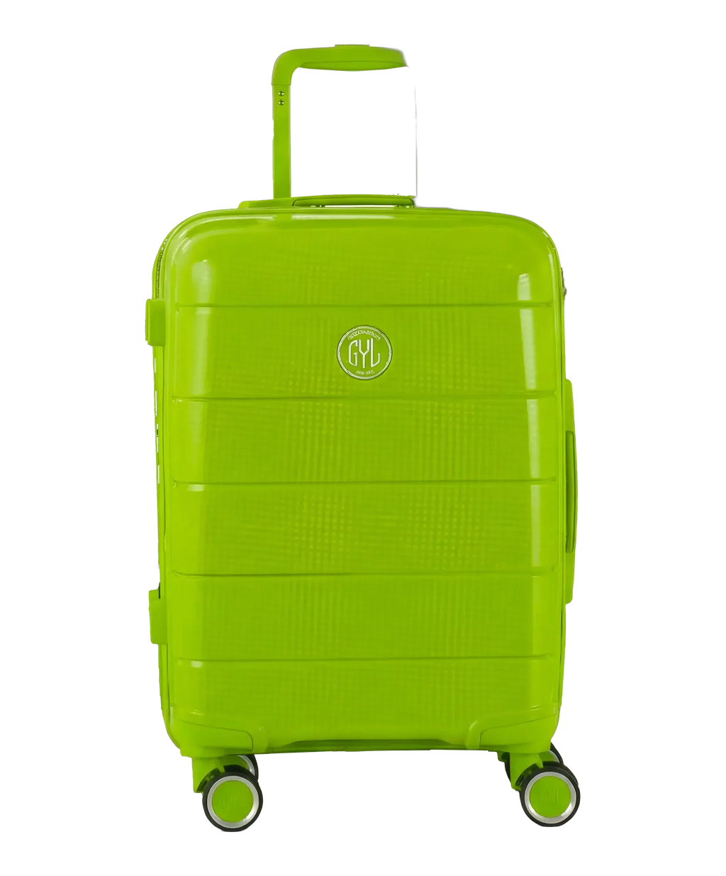 Valise Soute Rigide Citadine