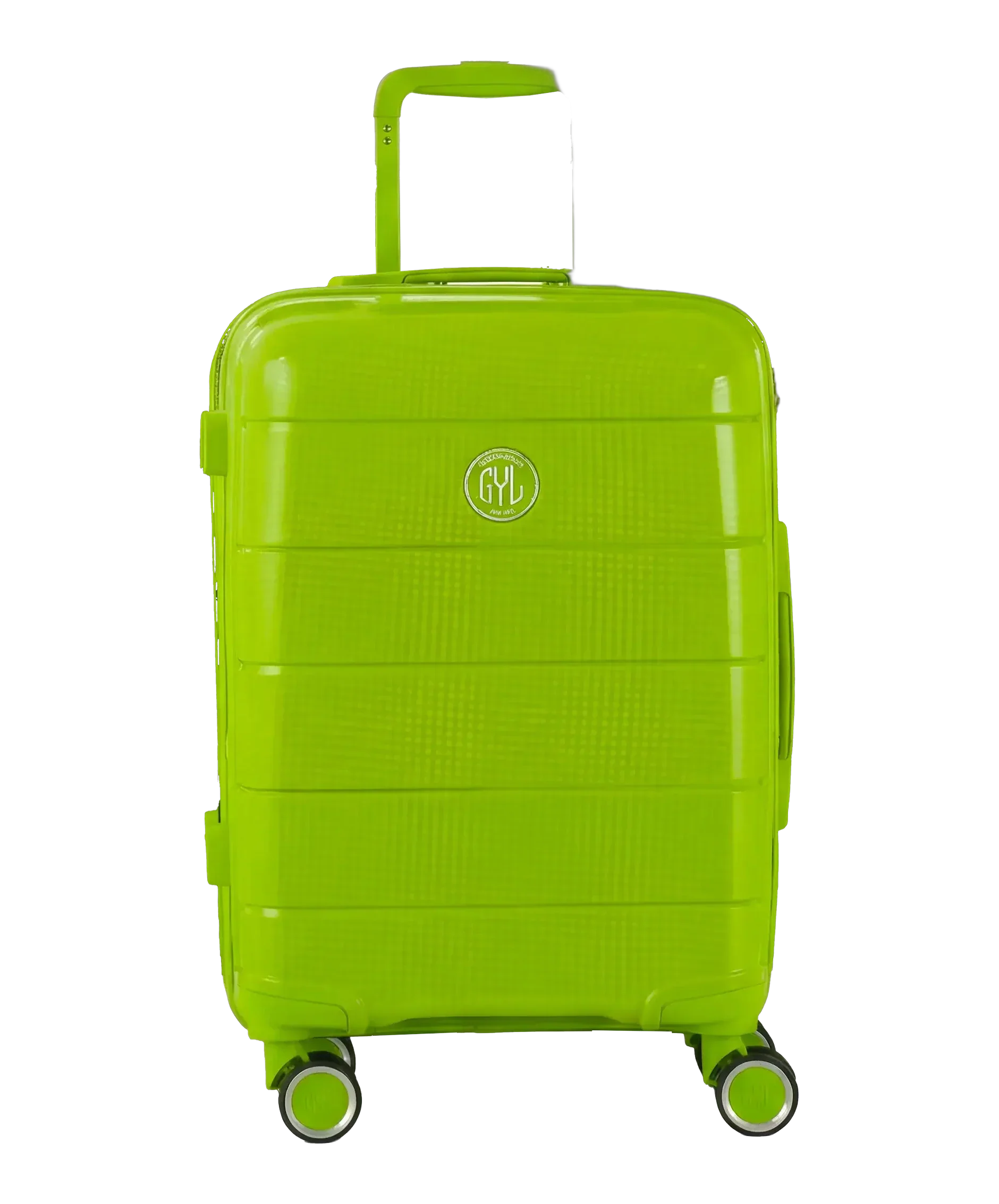 Valise Soute Rigide Citadine