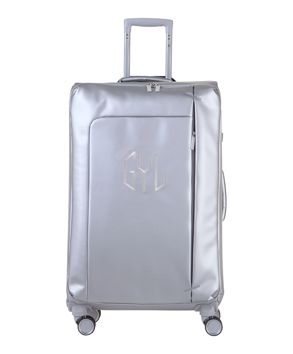 Valise Soute Souple Évasion