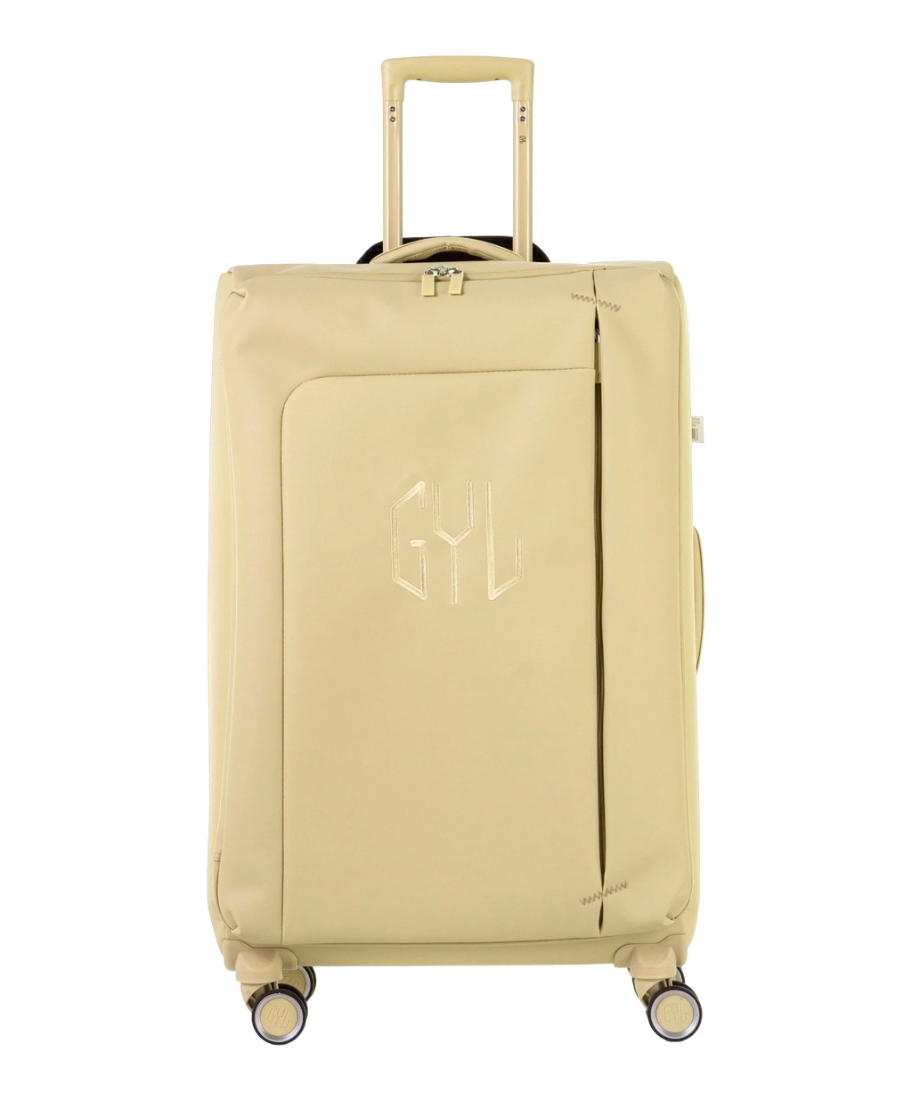 Valise Soute Souple Évasion