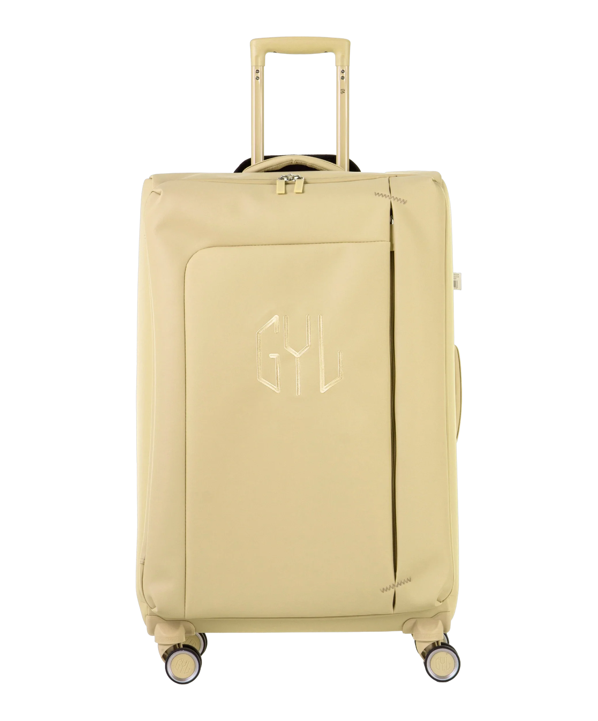 Valise Soute Souple Évasion