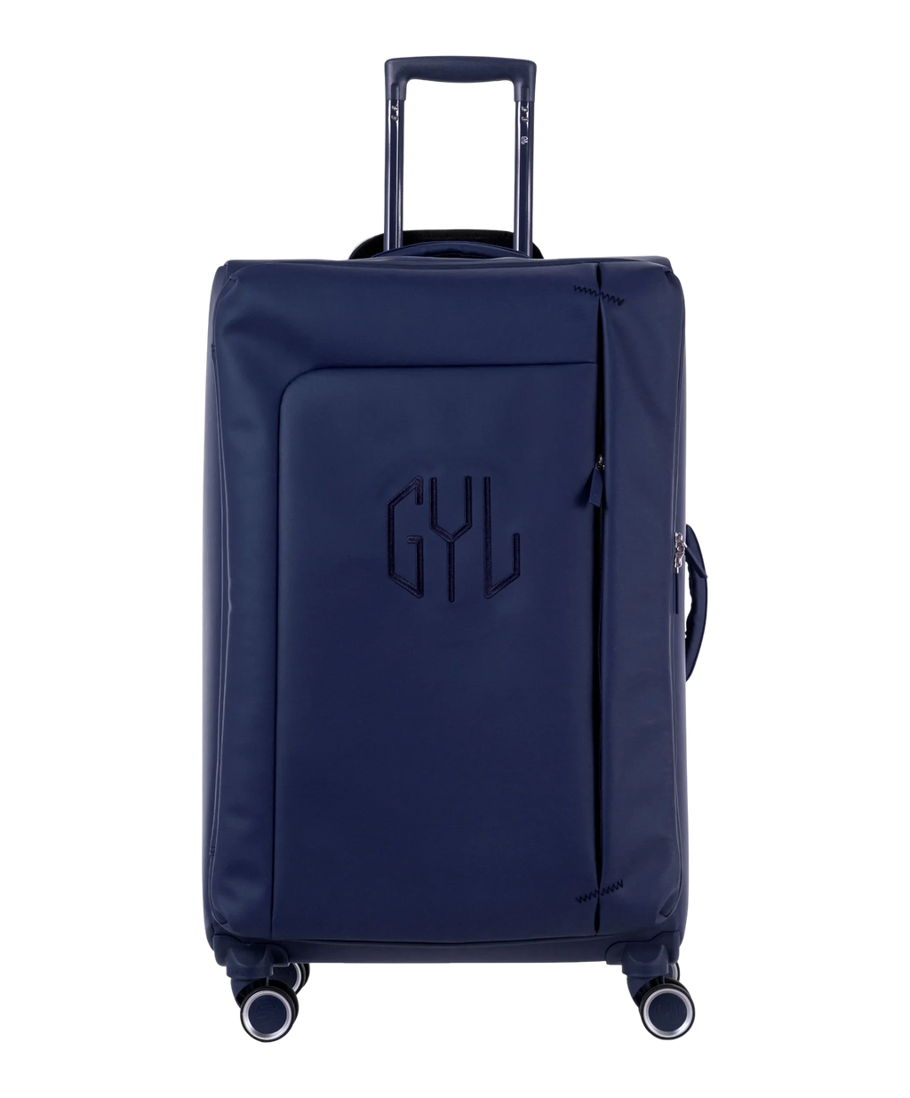 Valise Soute Souple Évasion