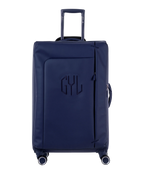 Valise Soute Souple Évasion