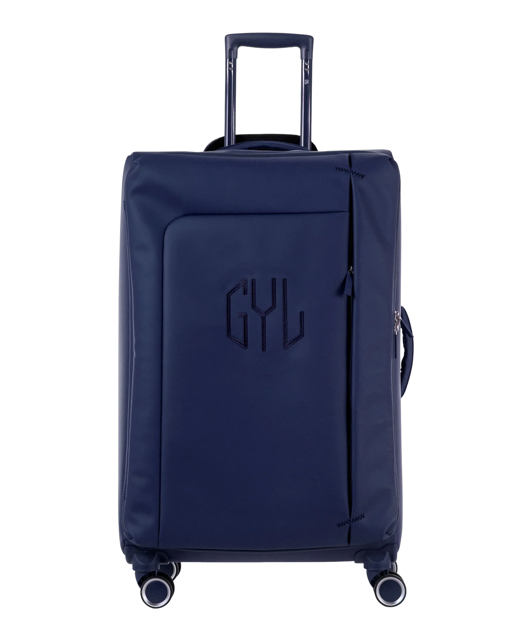 Valise Soute Souple Évasion