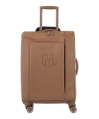 Valise Soute Souple Évasion