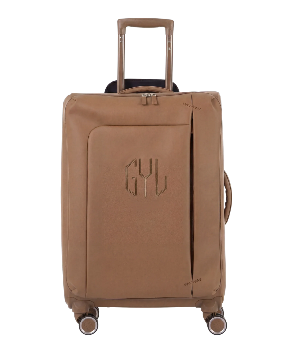 Valise Soute Souple Évasion