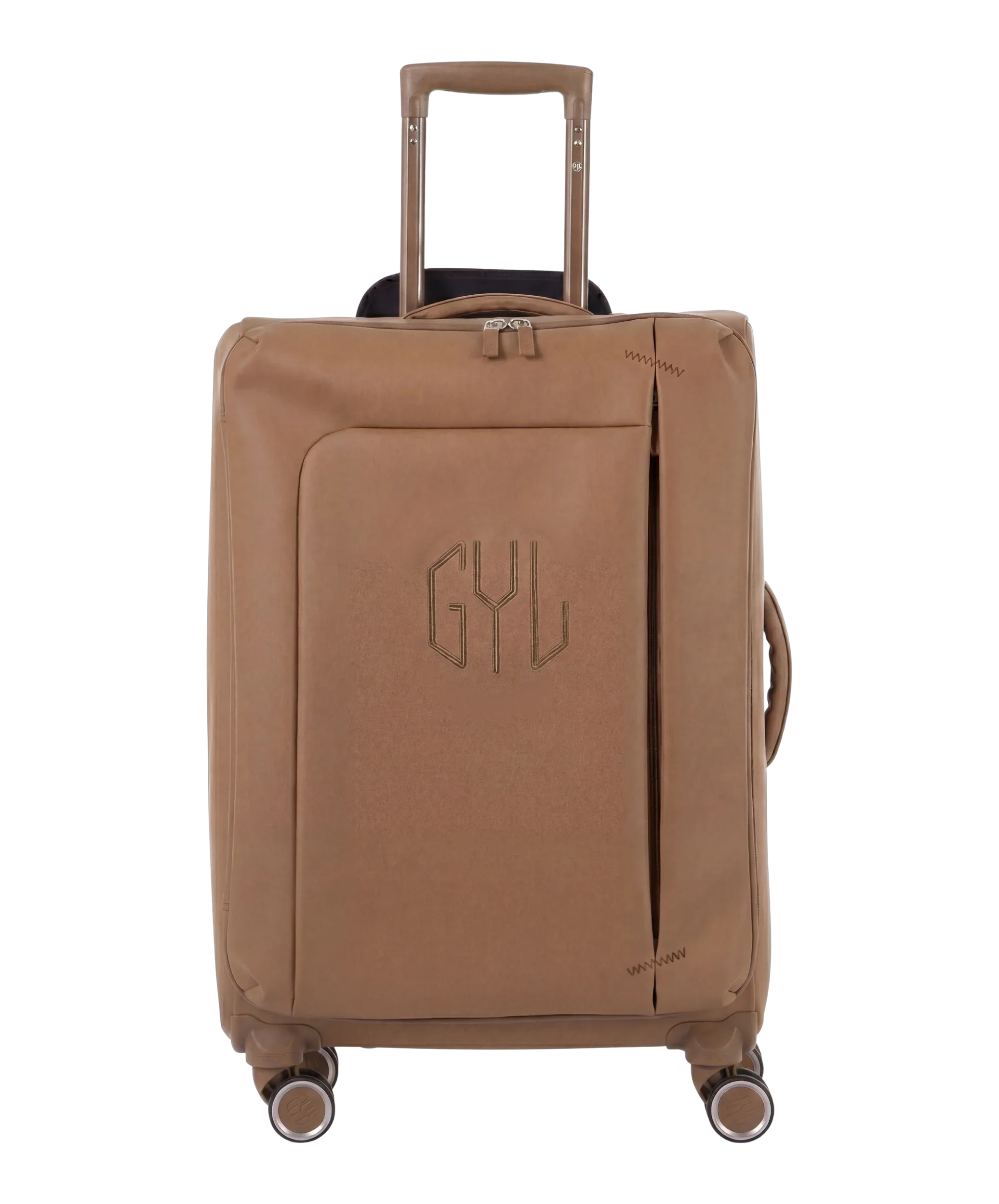 Valise Soute Souple Évasion