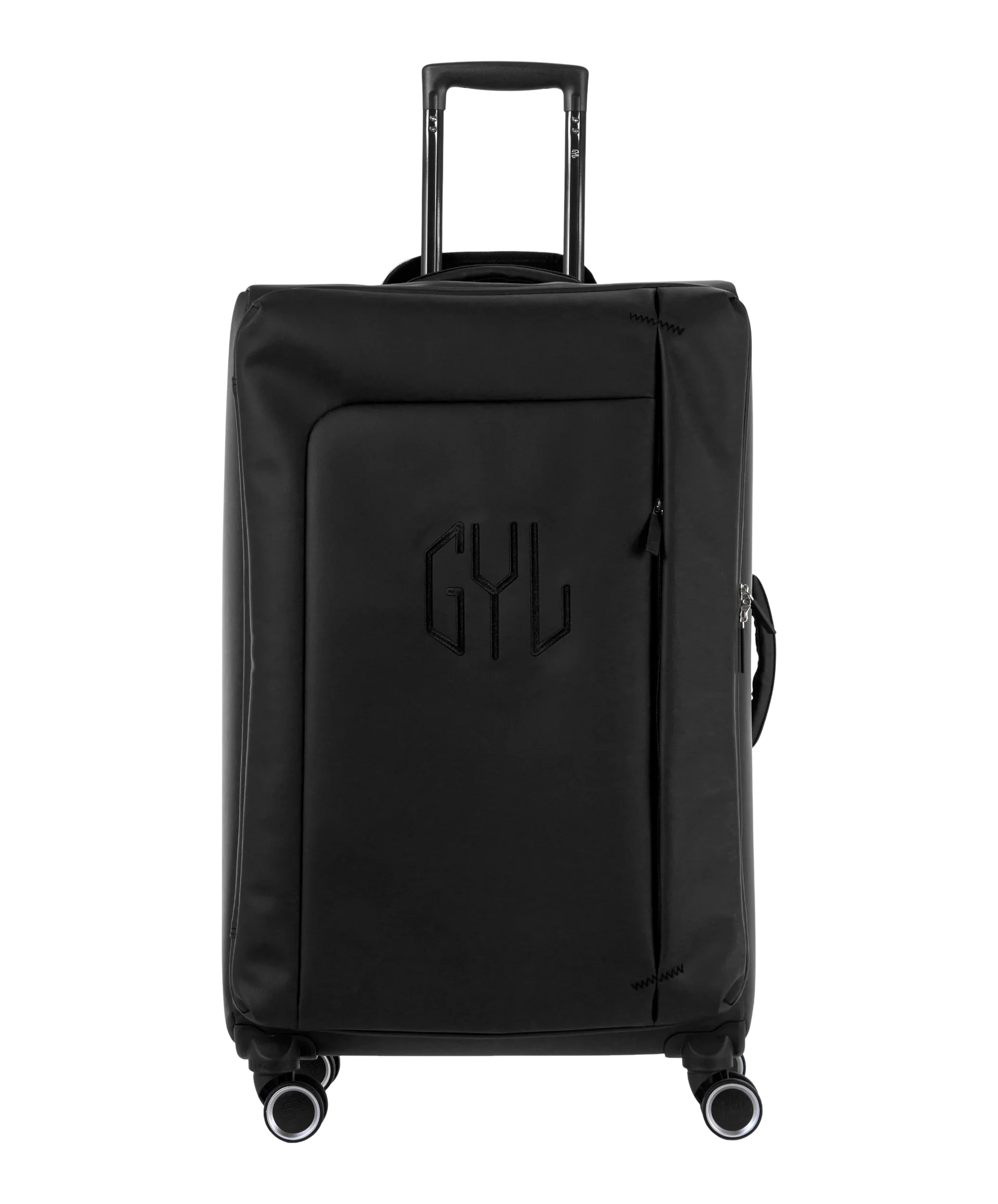 Valise Soute Souple Évasion