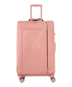 Valise Soute Souple Évasion
