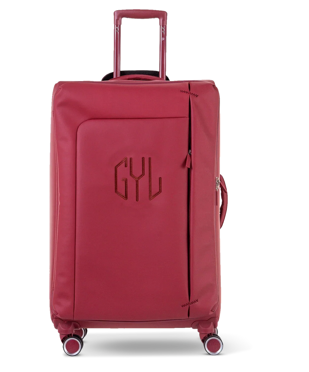 Valise Soute Souple Évasion