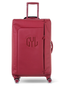 Valise Soute Souple Évasion