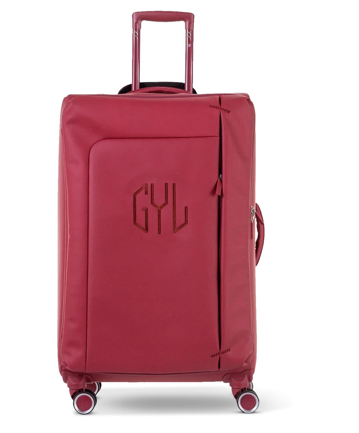 Valise Soute Souple Évasion