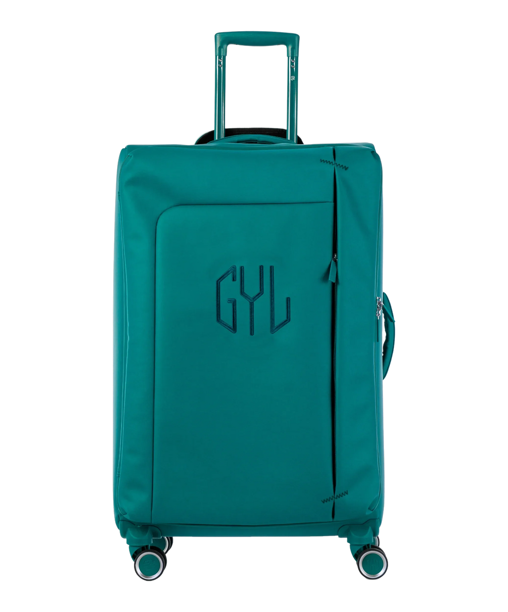 Valise Soute Souple Évasion