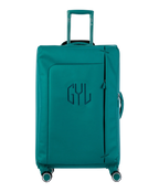 Valise Soute Souple Évasion