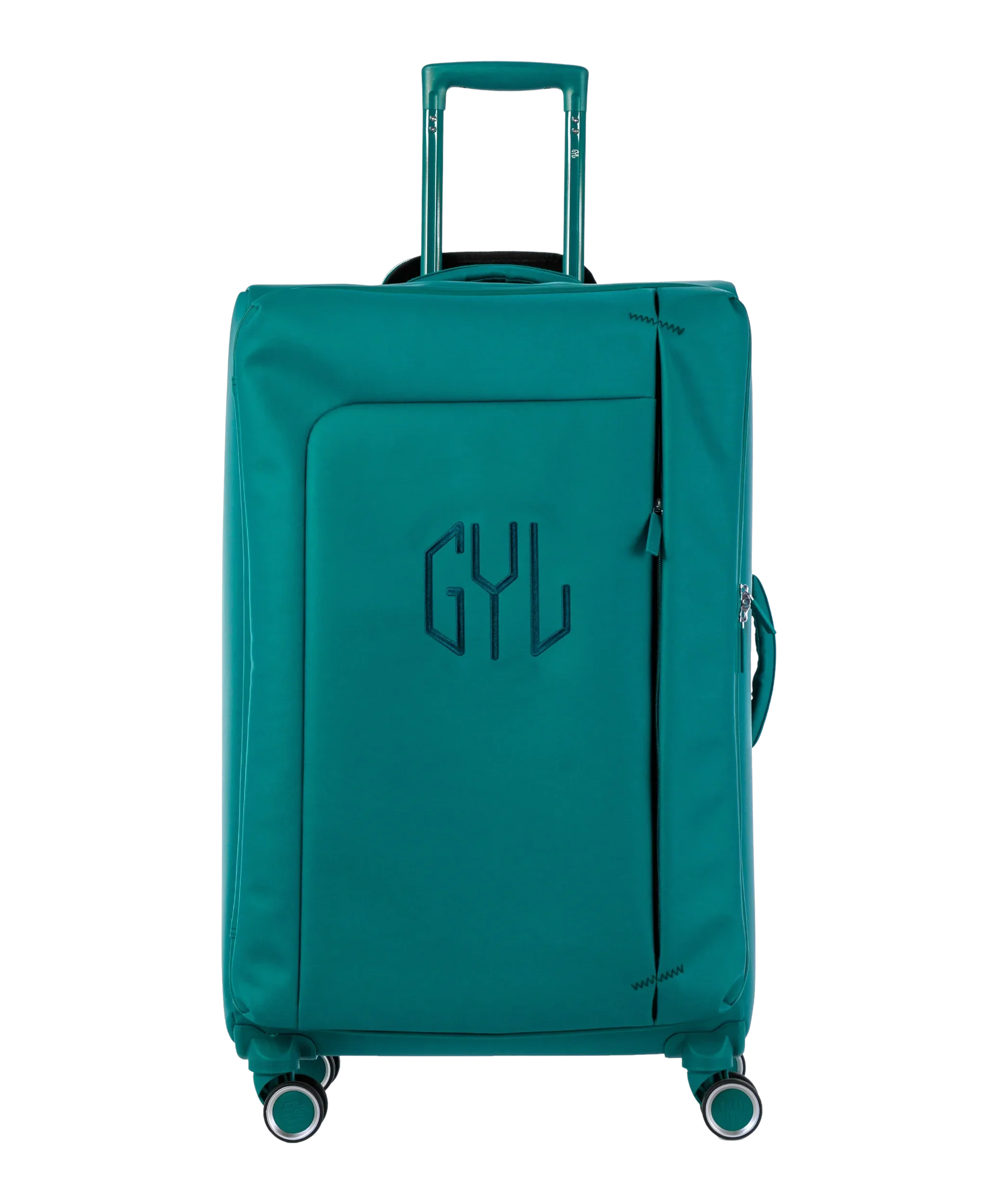 Valise Soute Souple Évasion