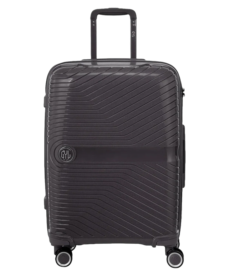 Valise Soute Rigide Signature