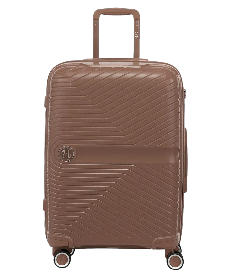 Valise Soute Rigide Signature