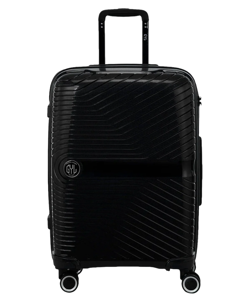 Valise Soute Rigide Signature