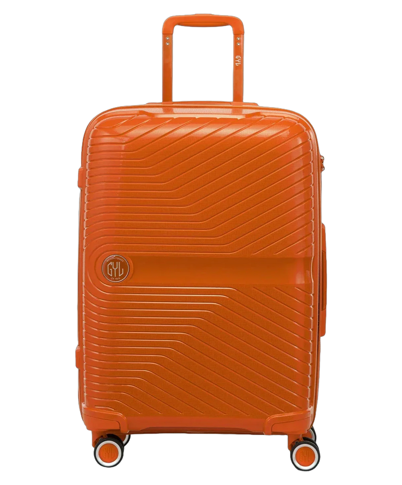 Valise Soute Rigide Signature