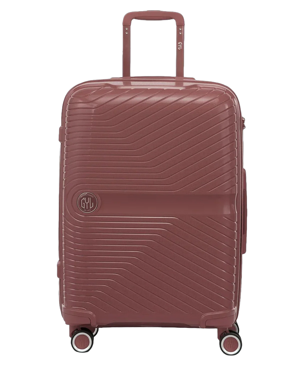 Valise Soute Rigide Signature