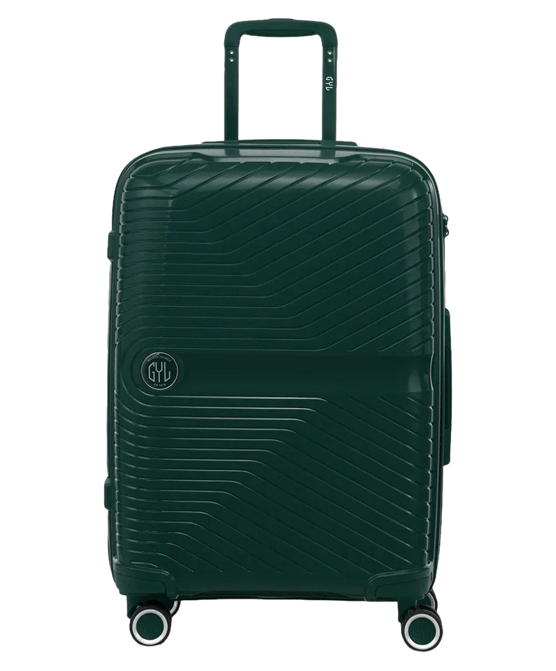 Valise Soute Rigide Signature