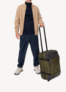 Eastpak - Valise Tranverz Cnnct S - Army - Mixte